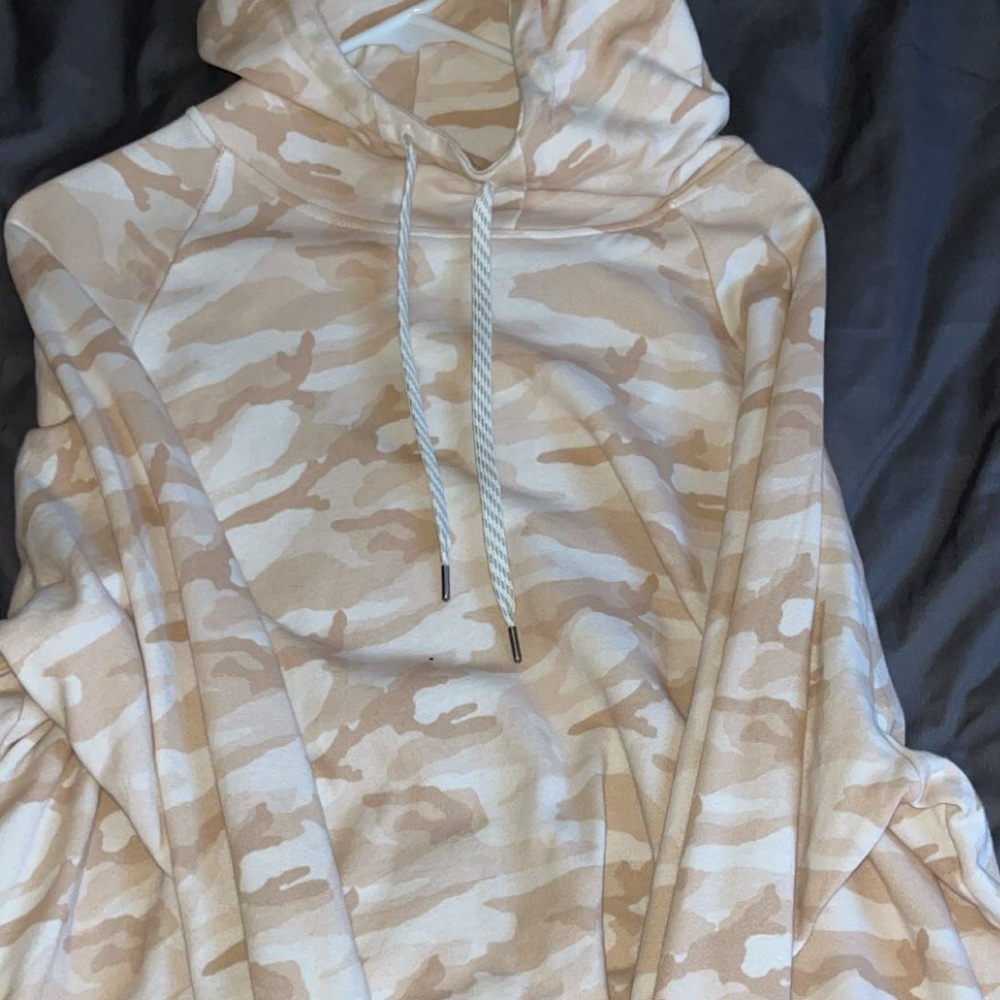 Vuori hoodie